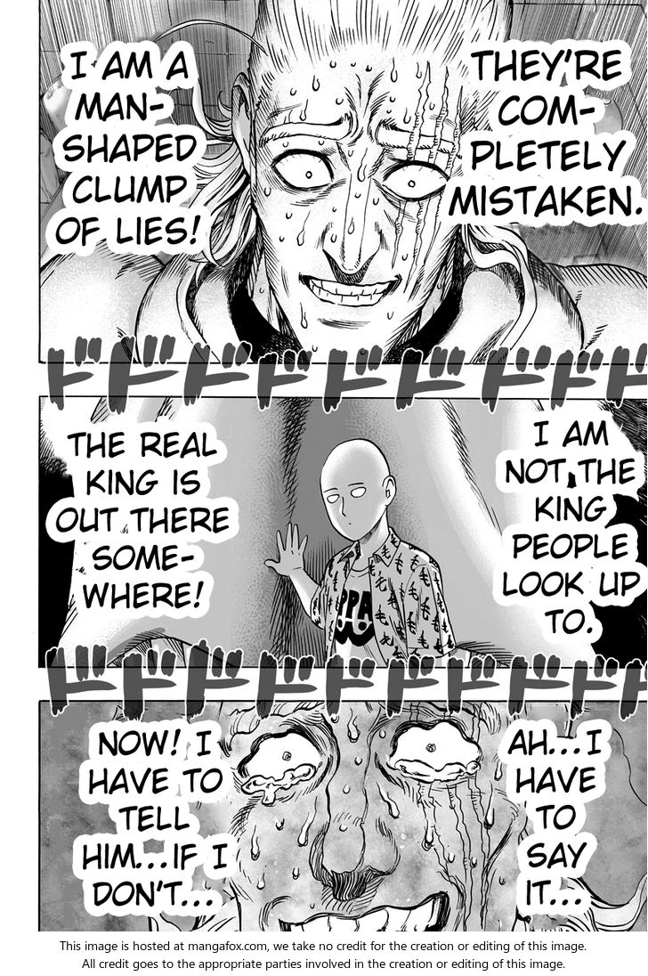Onepunch-Man Vol.08 Chapter 038 page 7