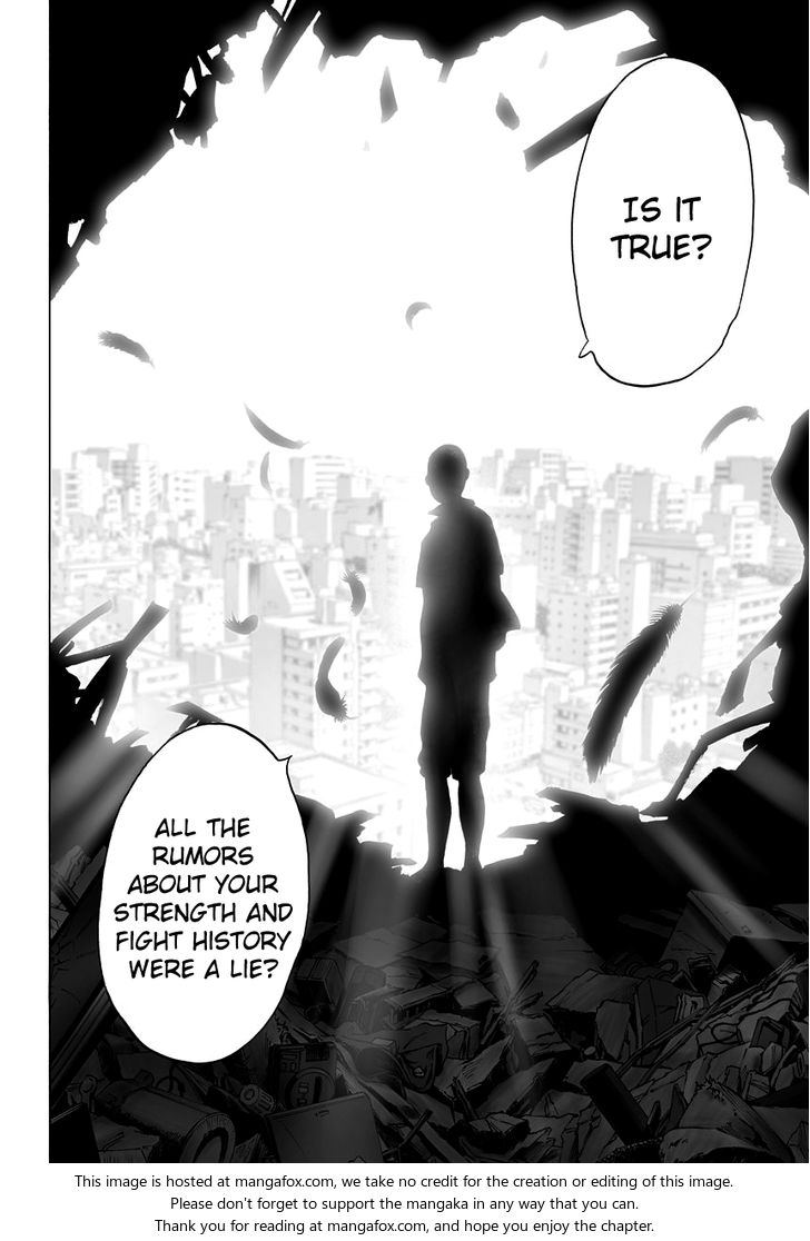 Onepunch-Man Vol.08 Chapter 038 page 12