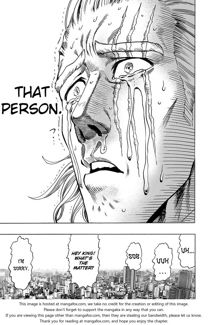 Onepunch-Man Vol.08 Chapter 038 page 19