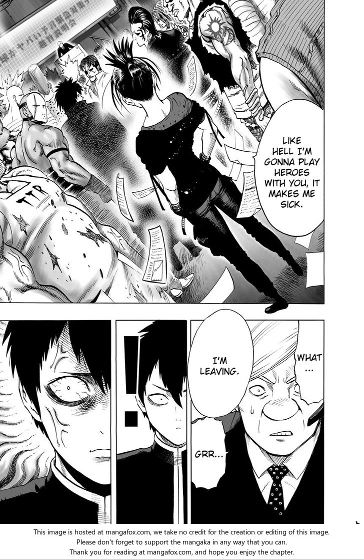 Onepunch-Man Vol.08 Chapter 039.2 page 1