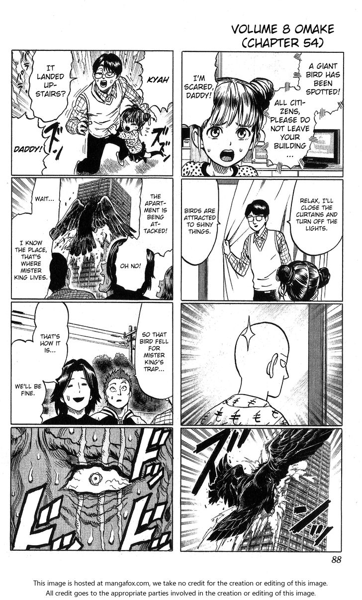 Onepunch-Man Vol.08 Chapter 039.7 page 2