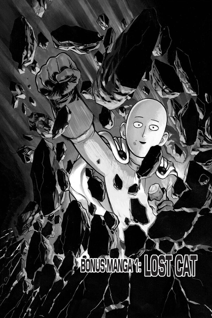 Onepunch-Man Vol.08 Chapter 040.5 page 1