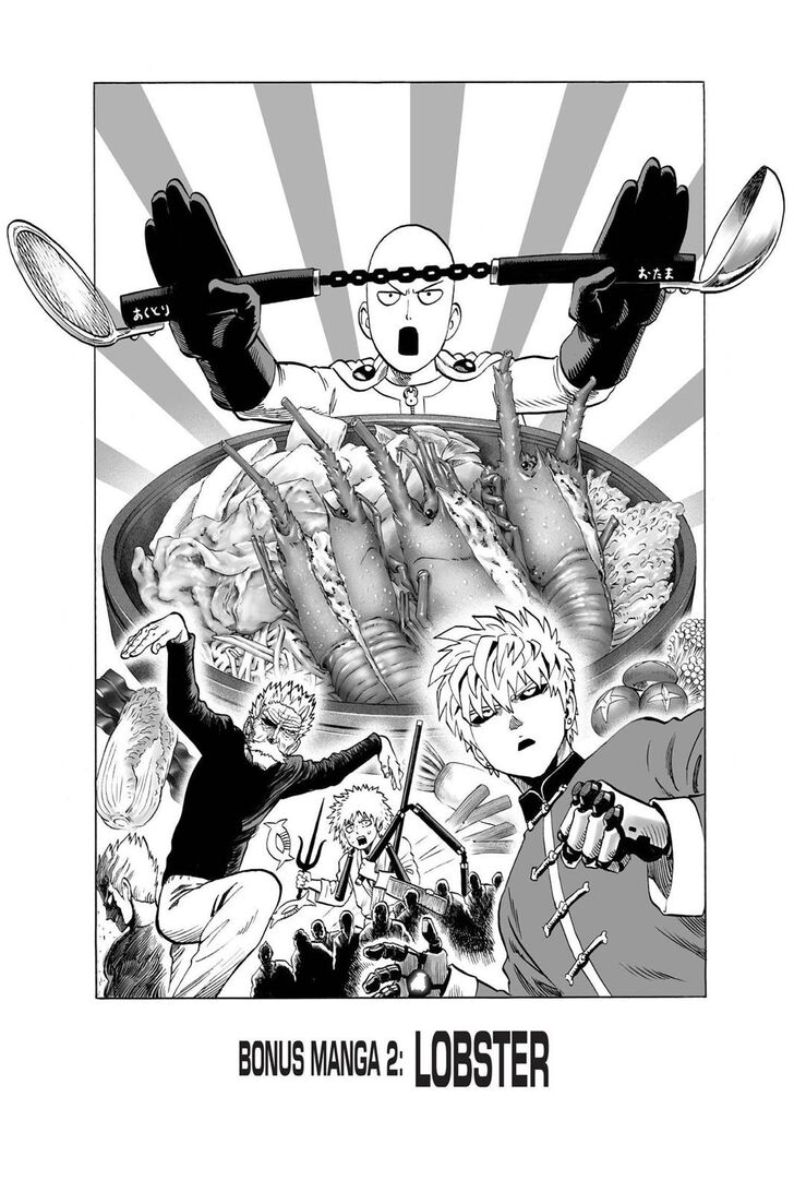 Onepunch-Man Vol.08 Chapter 040.6 page 1