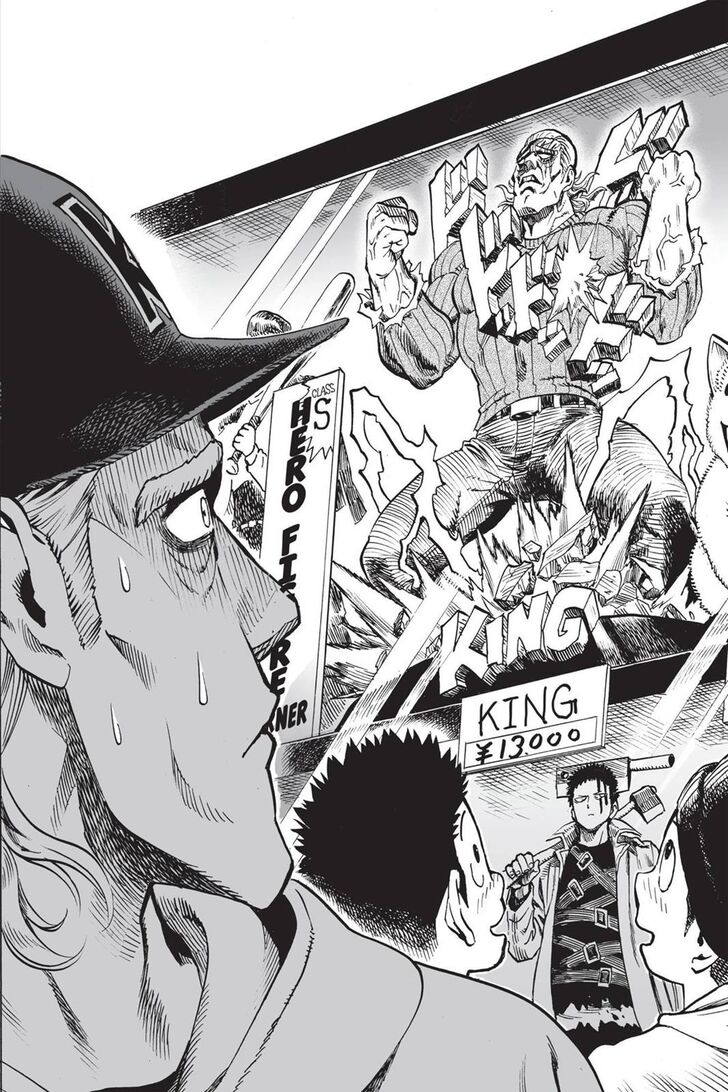 Onepunch-Man Vol.08 Chapter 040.6 page 24