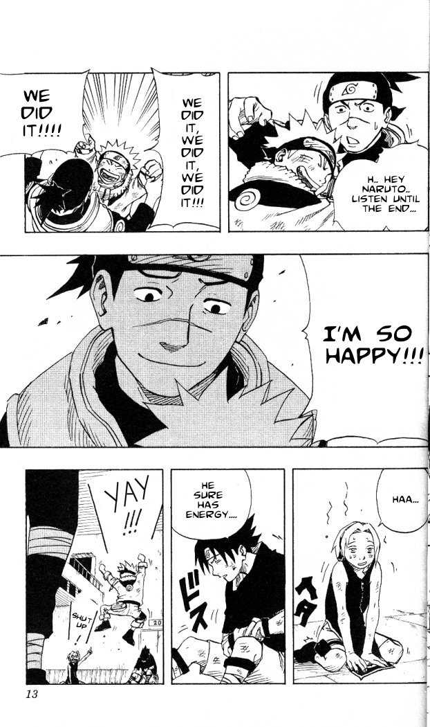 Naruto Vol.08 Chapter 064 page 7