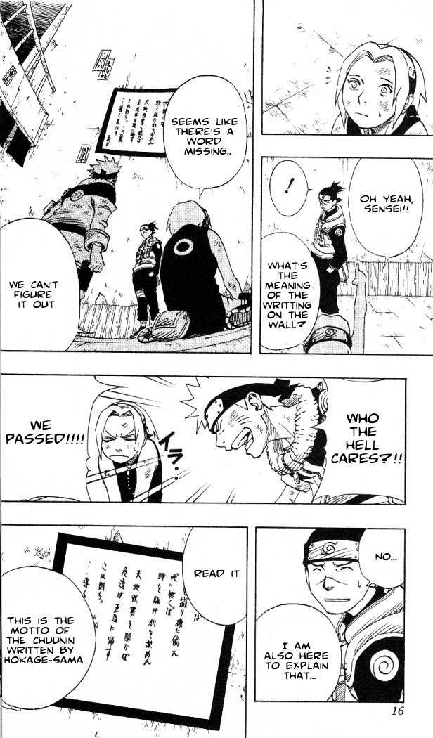 Naruto Vol.08 Chapter 064 page 10