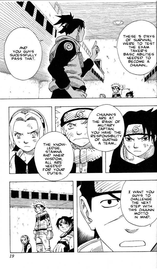 Naruto Vol.08 Chapter 064 page 13