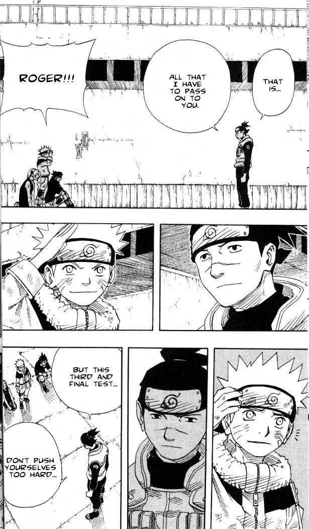 Naruto Vol.08 Chapter 064 page 14