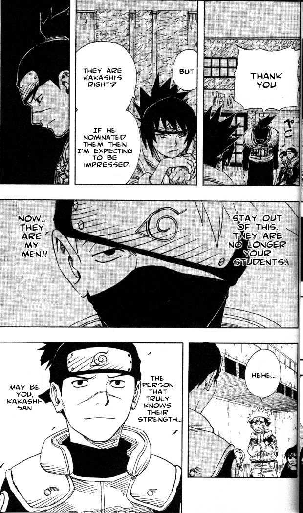 Naruto Vol.08 Chapter 064 page 17