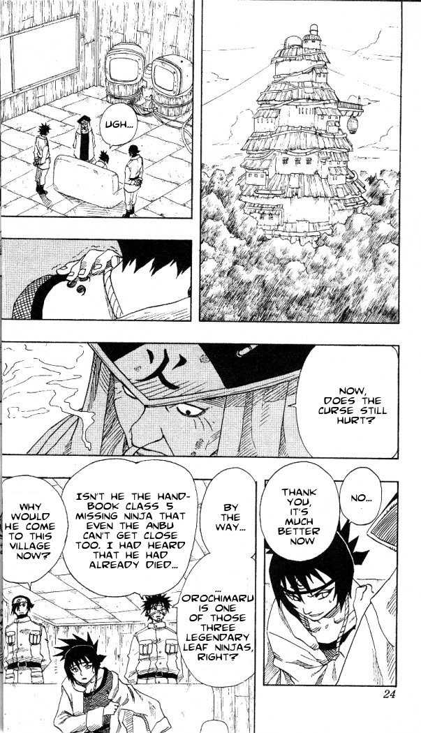 Naruto Vol.08 Chapter 064 page 18