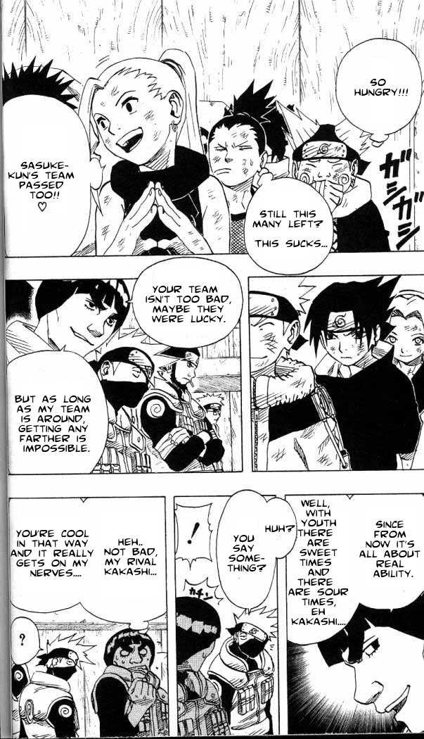 Naruto Vol.08 Chapter 065 page 4