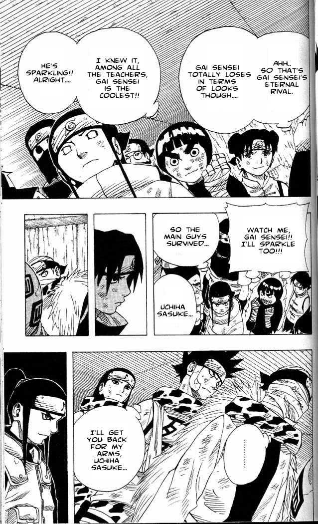 Naruto Vol.08 Chapter 065 page 5