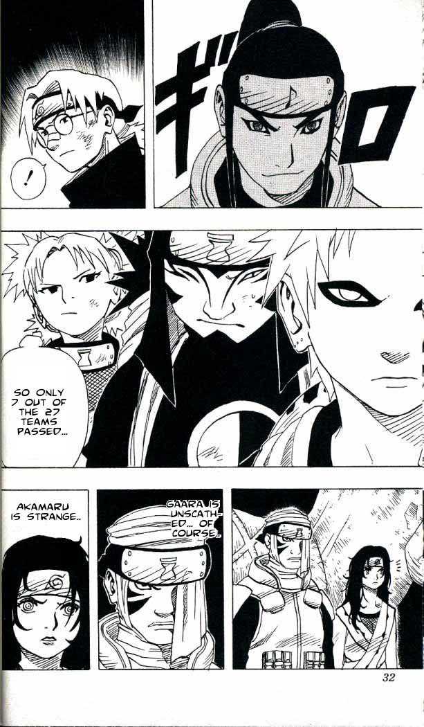 Naruto Vol.08 Chapter 065 page 6