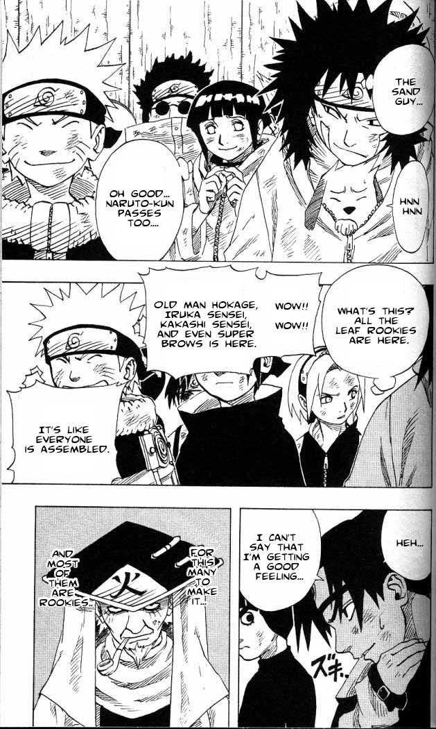 Naruto Vol.08 Chapter 065 page 7