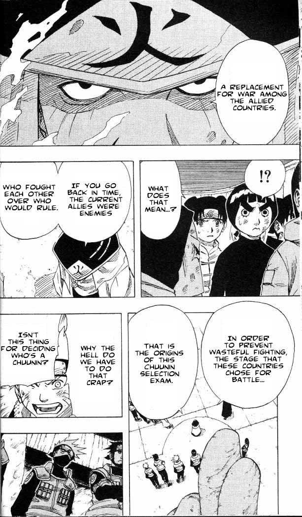 Naruto Vol.08 Chapter 065 page 10