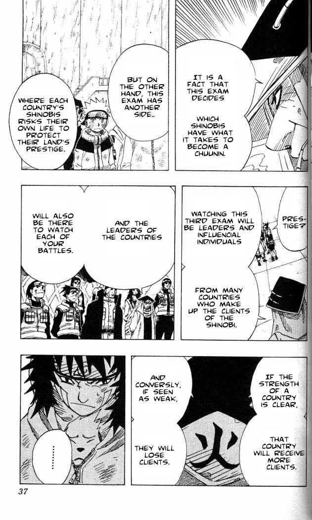 Naruto Vol.08 Chapter 065 page 11