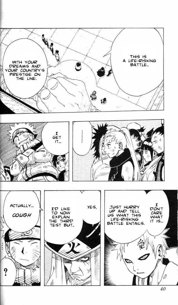 Naruto Vol.08 Chapter 065 page 14