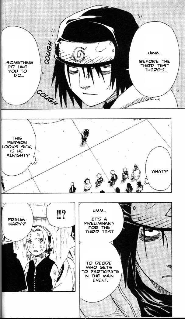 Naruto Vol.08 Chapter 065 page 16