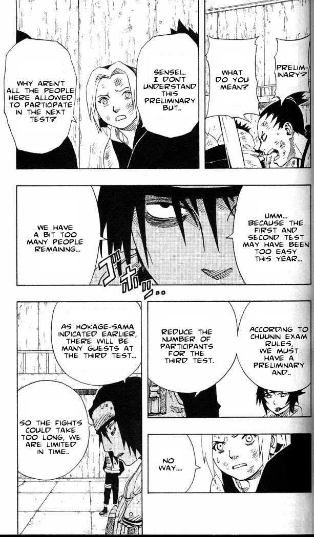 Naruto Vol.08 Chapter 065 page 17