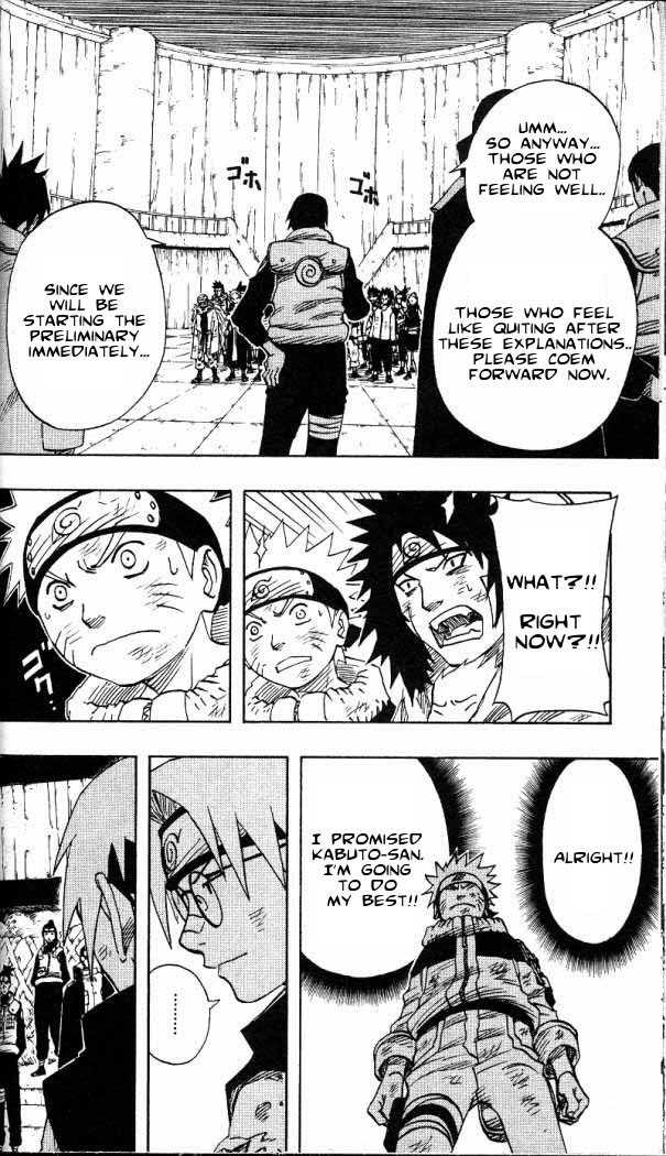 Naruto Vol.08 Chapter 065 page 18