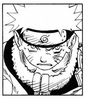 Naruto Vol.08 Chapter 066 page 1