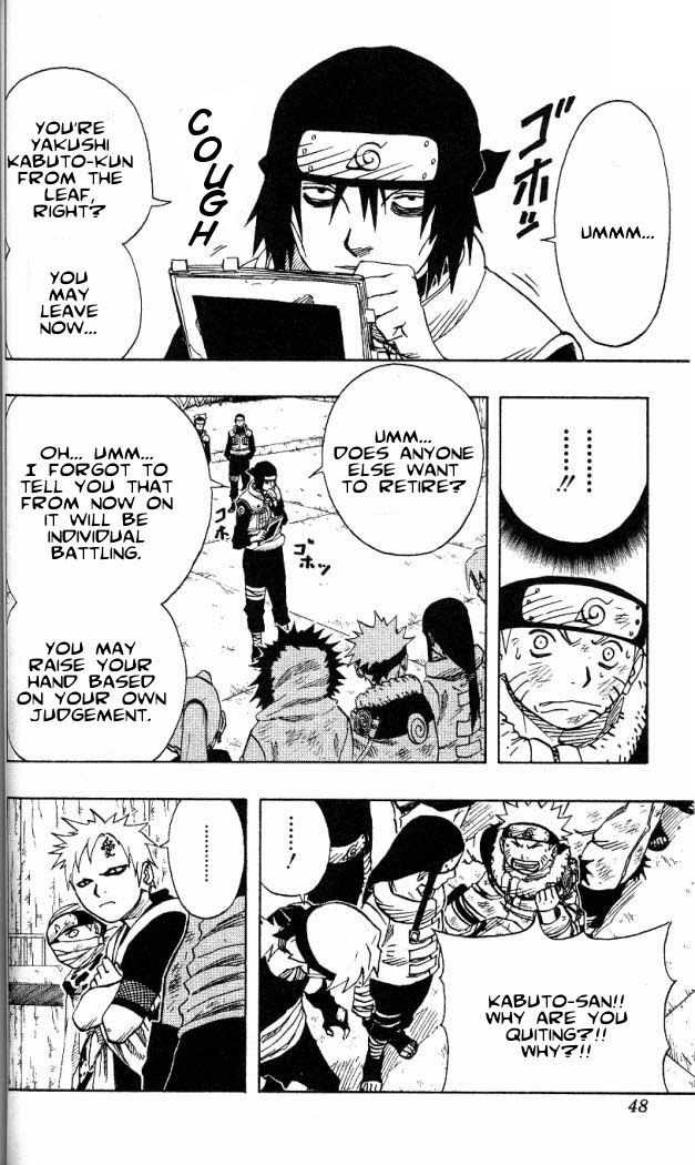 Naruto Vol.08 Chapter 066 page 3
