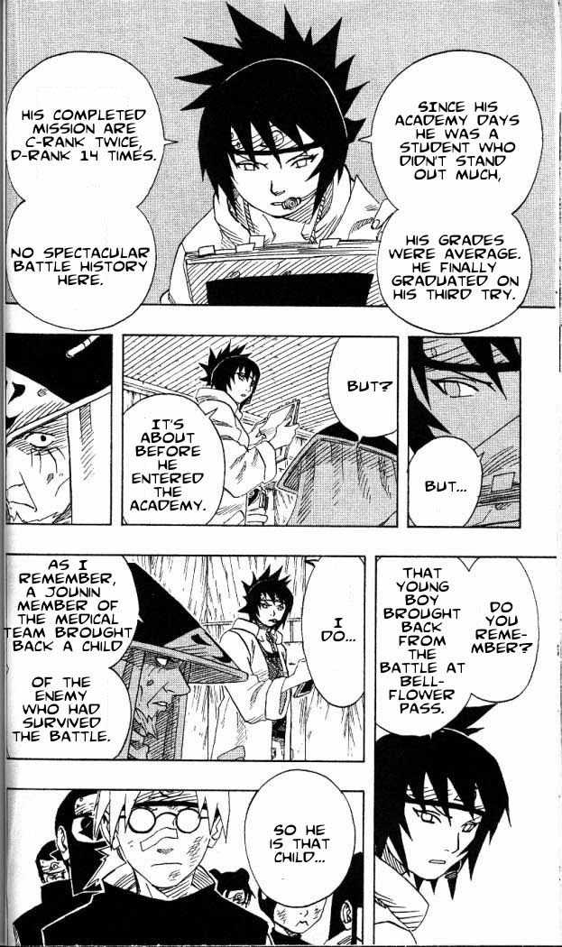 Naruto Vol.08 Chapter 066 page 5