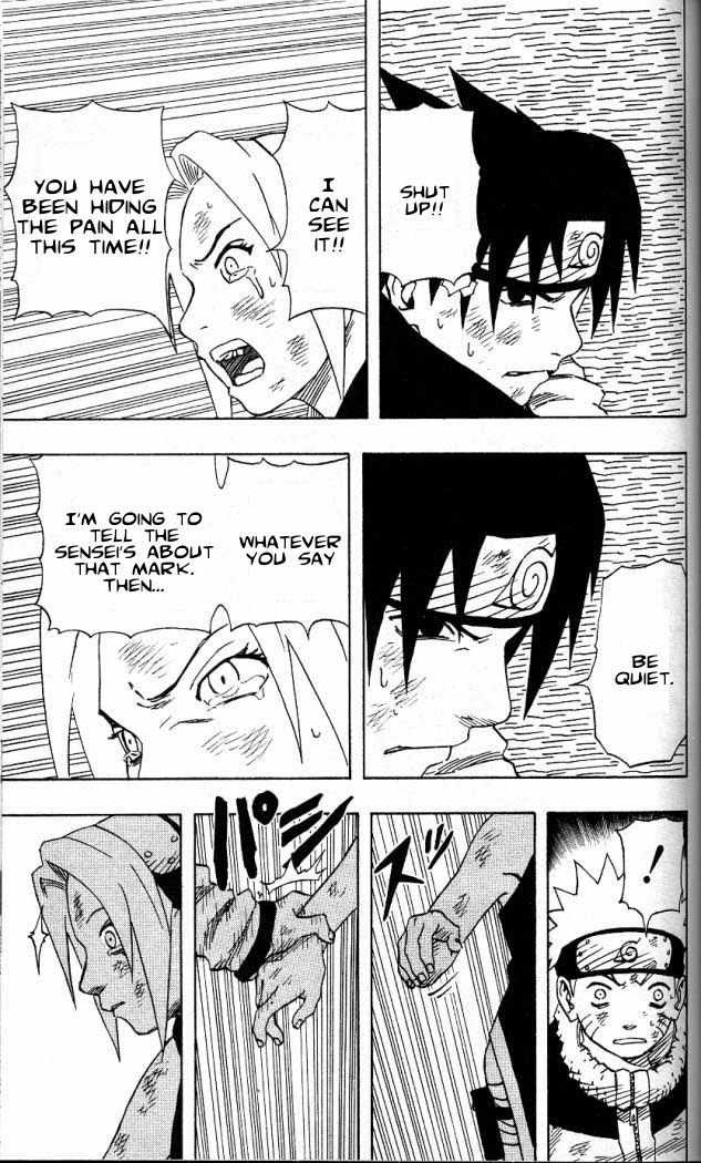 Naruto Vol.08 Chapter 066 page 12