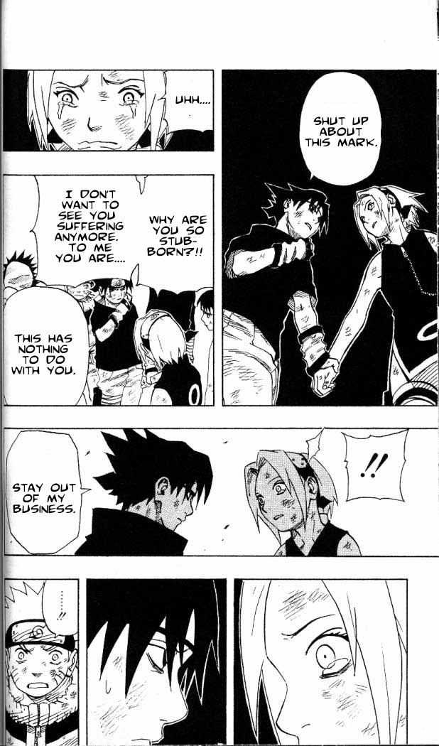 Naruto Vol.08 Chapter 066 page 13