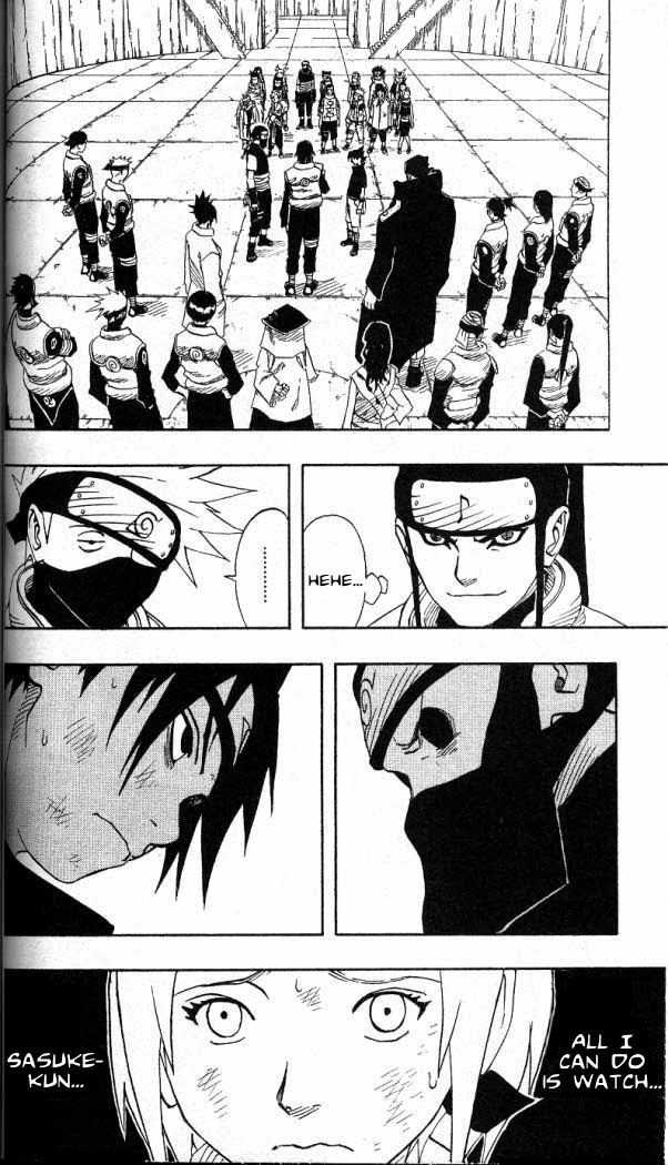 Naruto Vol.08 Chapter 067 page 4