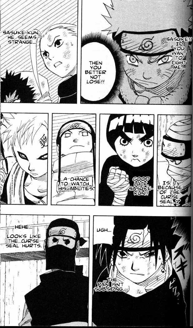 Naruto Vol.08 Chapter 067 page 5