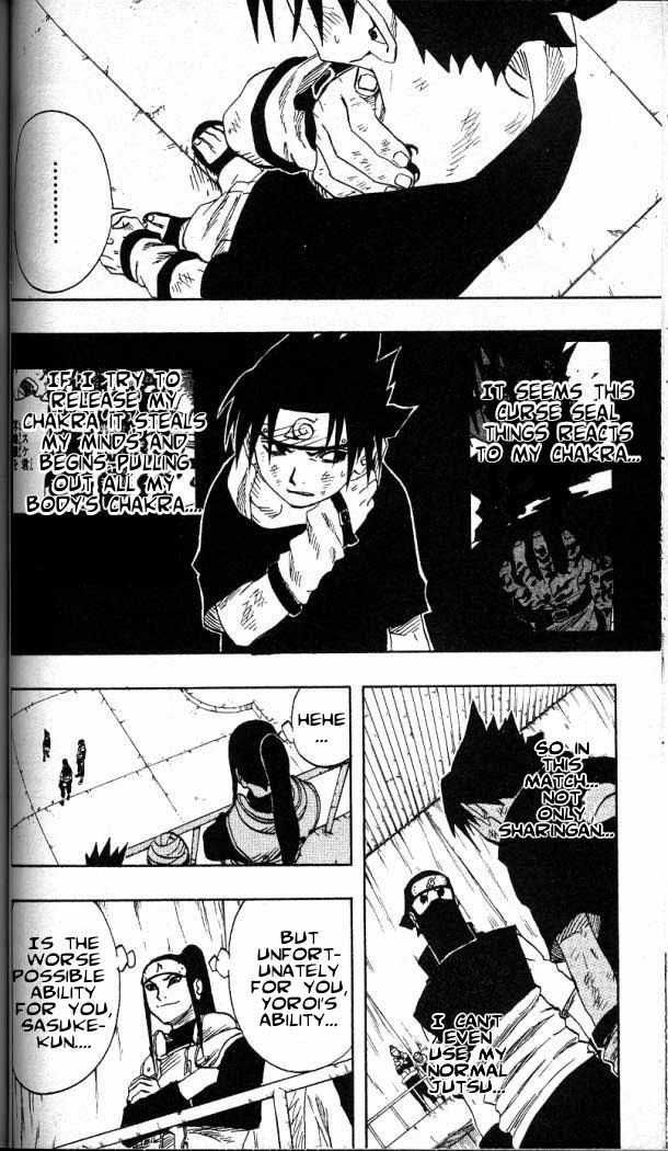 Naruto Vol.08 Chapter 067 page 8