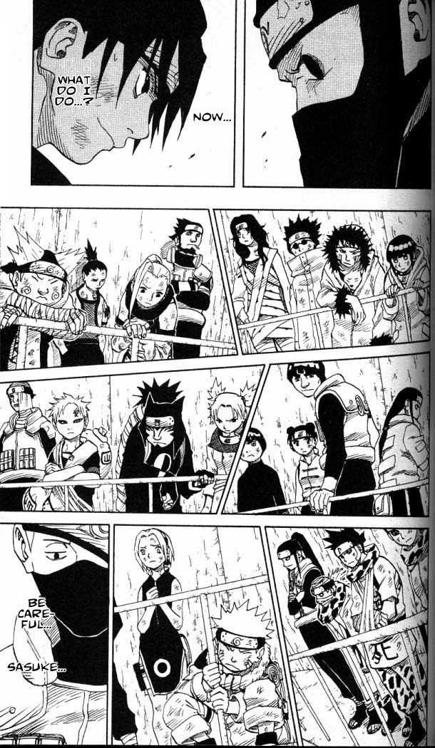 Naruto Vol.08 Chapter 067 page 9