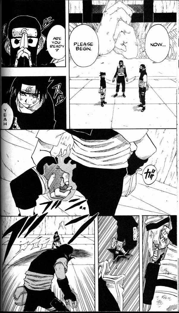 Naruto Vol.08 Chapter 067 page 10