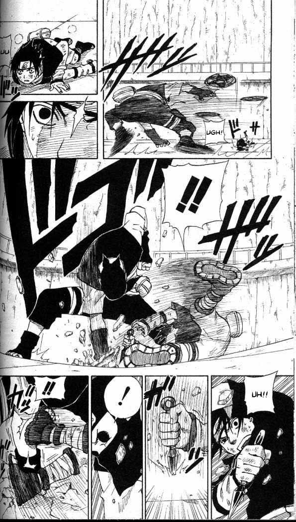 Naruto Vol.08 Chapter 067 page 12