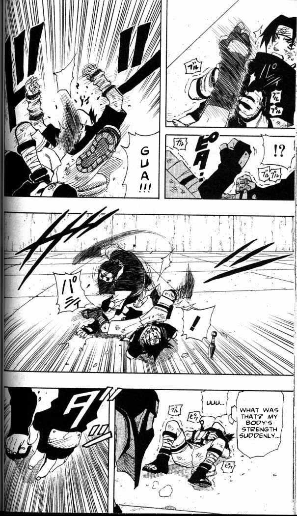 Naruto Vol.08 Chapter 067 page 14