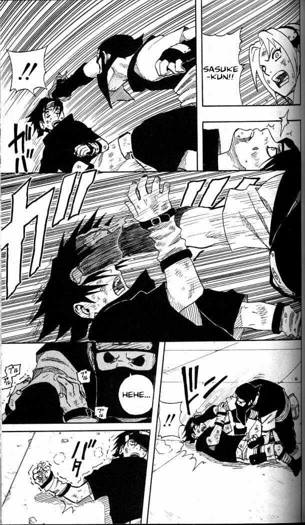 Naruto Vol.08 Chapter 067 page 15