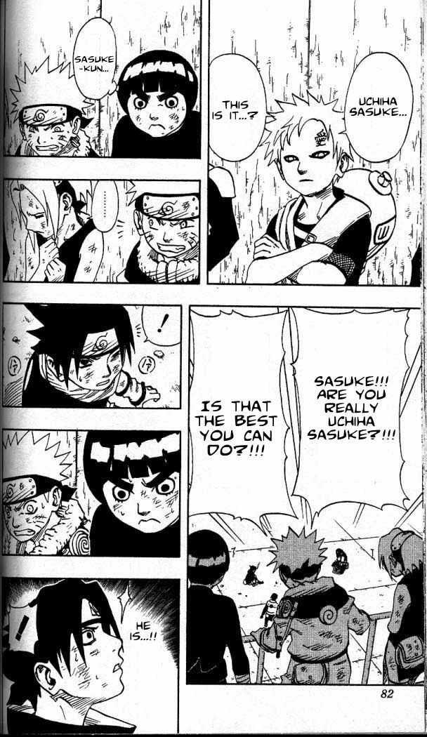 Naruto Vol.08 Chapter 067 page 18