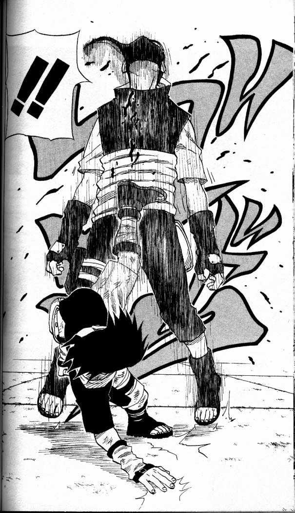 Naruto Vol.08 Chapter 067 page 20
