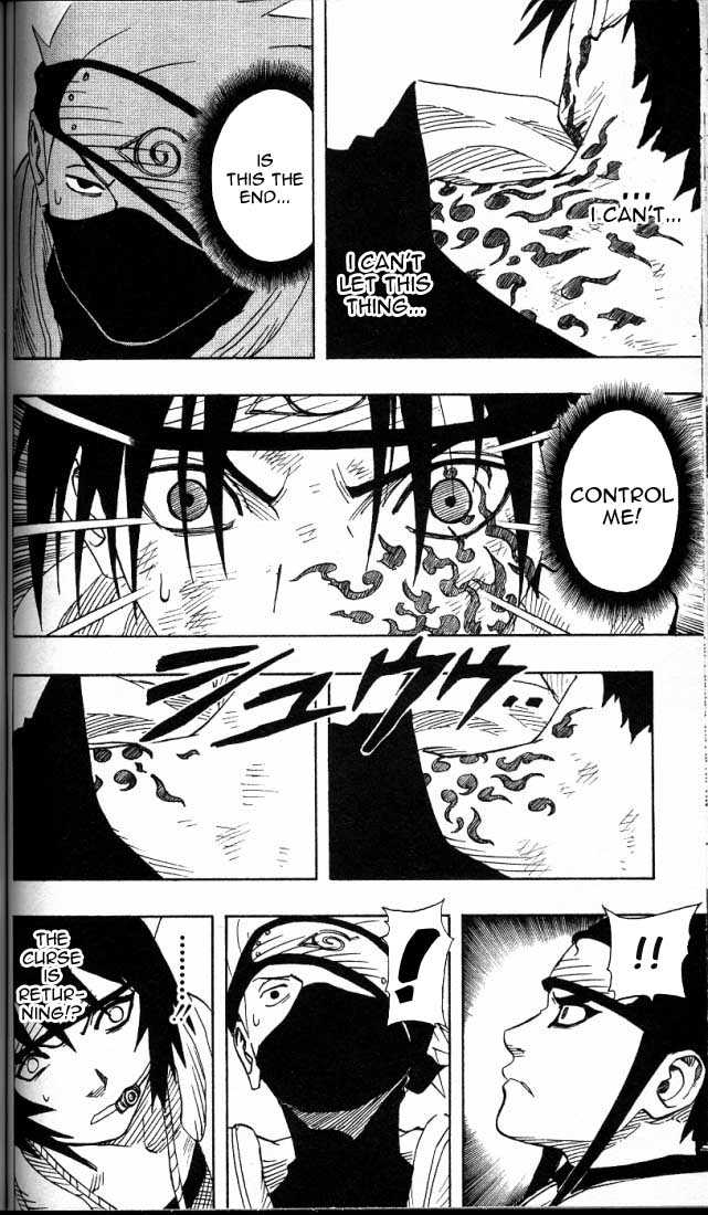 Naruto Vol.08 Chapter 068 page 5