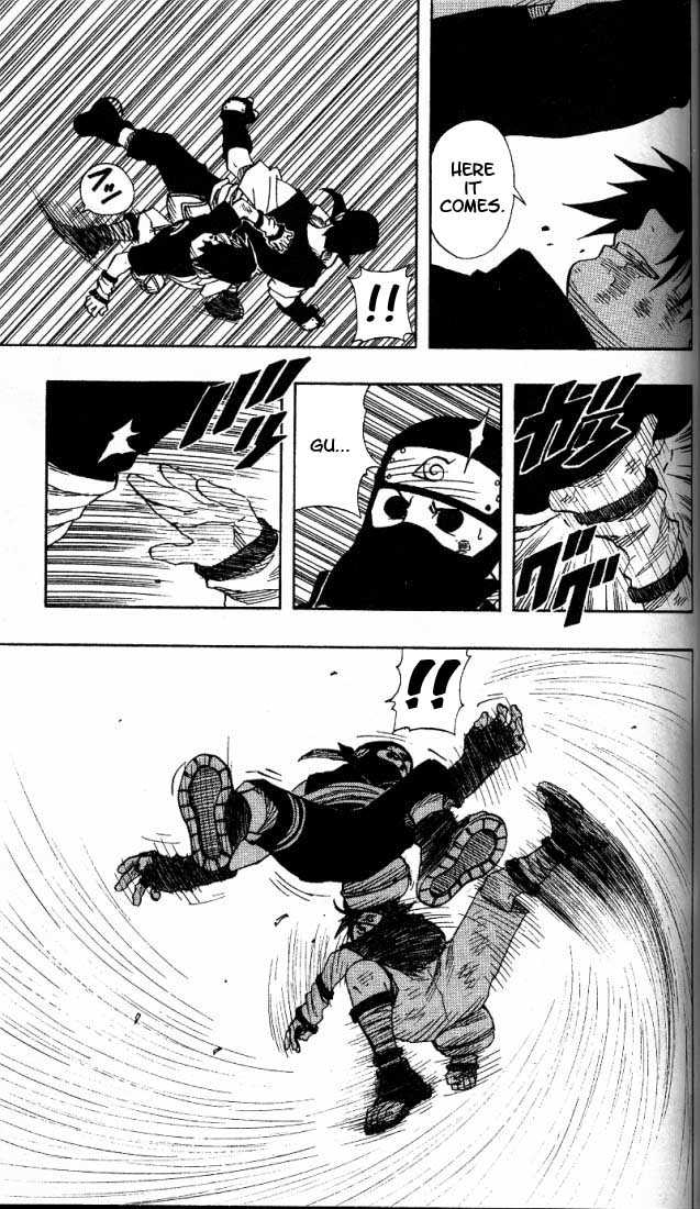 Naruto Vol.08 Chapter 068 page 6