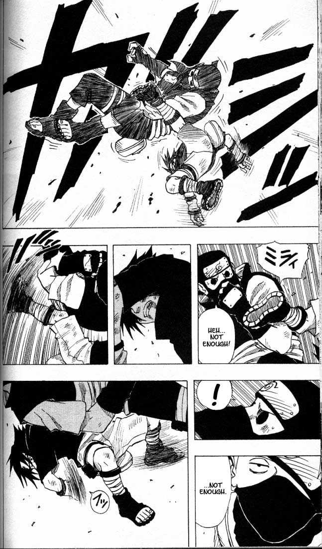Naruto Vol.08 Chapter 068 page 7
