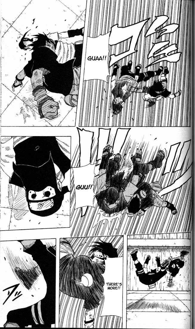 Naruto Vol.08 Chapter 068 page 8