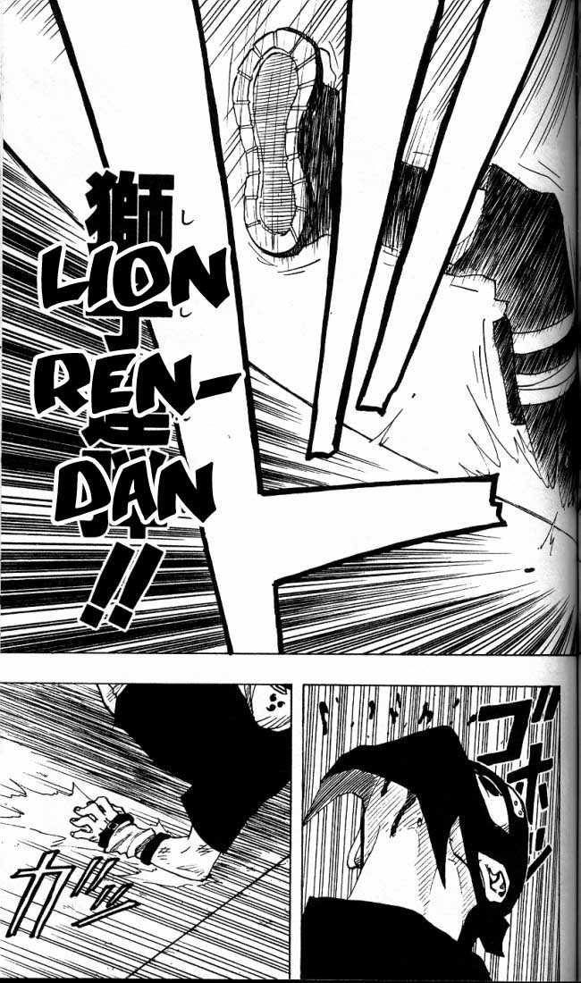 Naruto Vol.08 Chapter 068 page 10