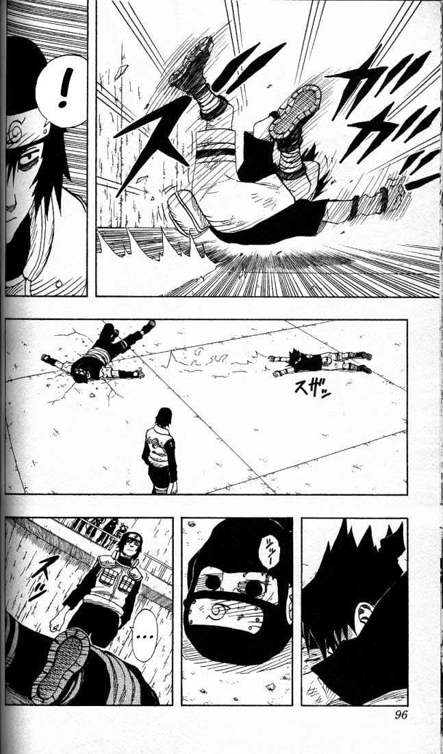 Naruto Vol.08 Chapter 068 page 11