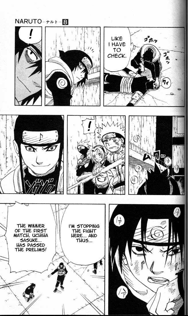 Naruto Vol.08 Chapter 068 page 12