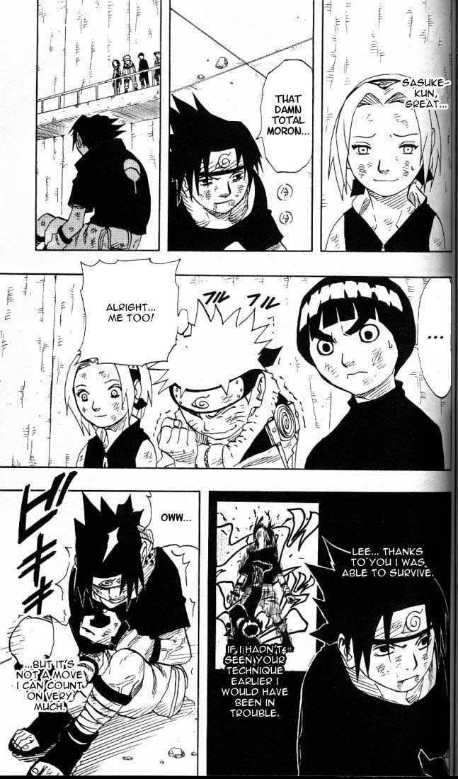 Naruto Vol.08 Chapter 068 page 14
