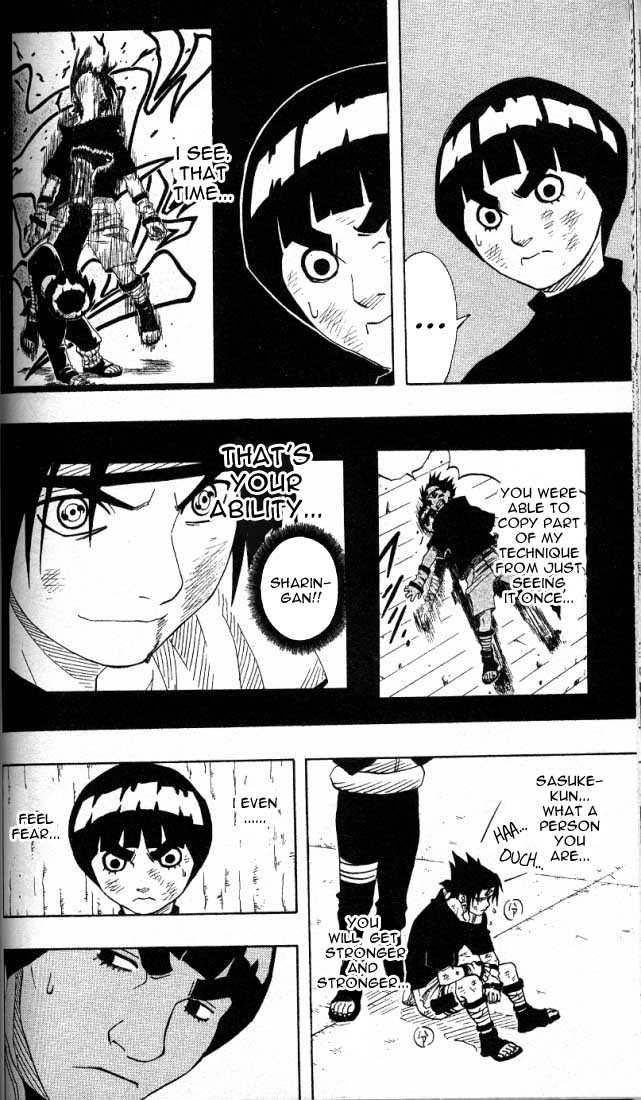 Naruto Vol.08 Chapter 068 page 15