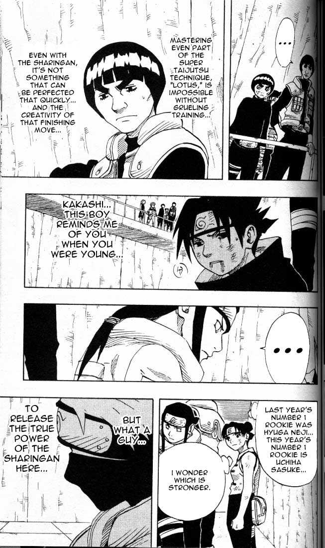 Naruto Vol.08 Chapter 068 page 16