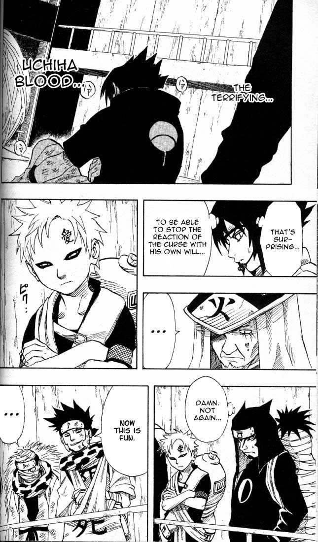 Naruto Vol.08 Chapter 068 page 17
